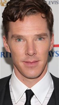 benedict cumberbatch wallpaper