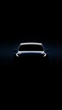 tesla model 3 wallpaper