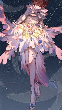 sakura mat wallpaper