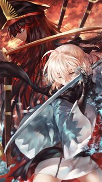 sakura mat wallpaper