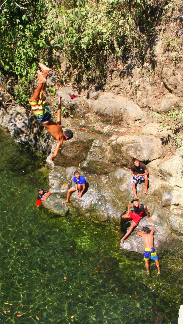 1284x2778 costa rica - costa rica iPhone Wallpaper