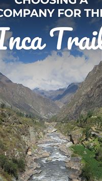 inca trail wallpaper