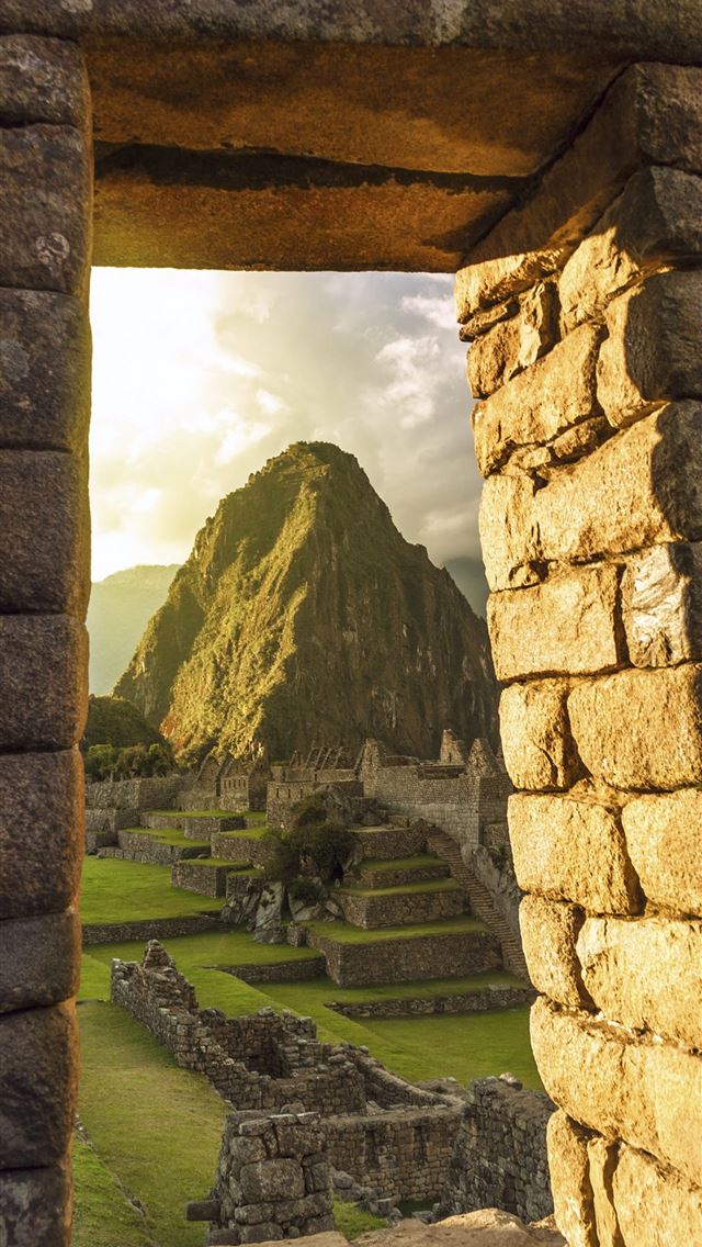 1284x2778 inca trail - inca trail iPhone Wallpaper