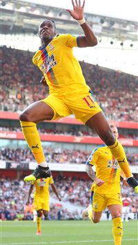 sadio mane wallpaper