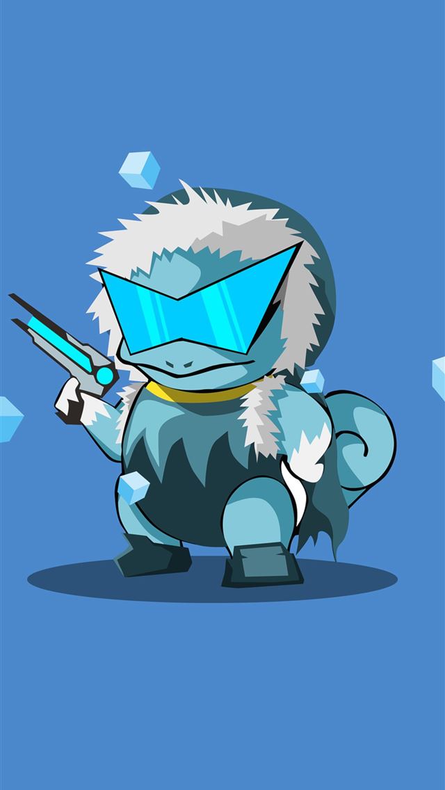 1284x2778 squirtle hd - squirtle hd iPhone Wallpaper