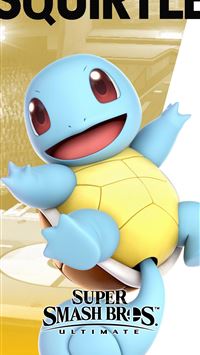 squirtle hd wallpaper