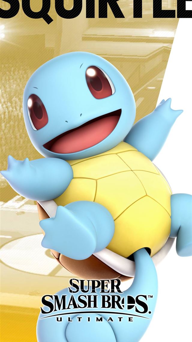 1284x2778 squirtle hd - squirtle hd iPhone Wallpaper
