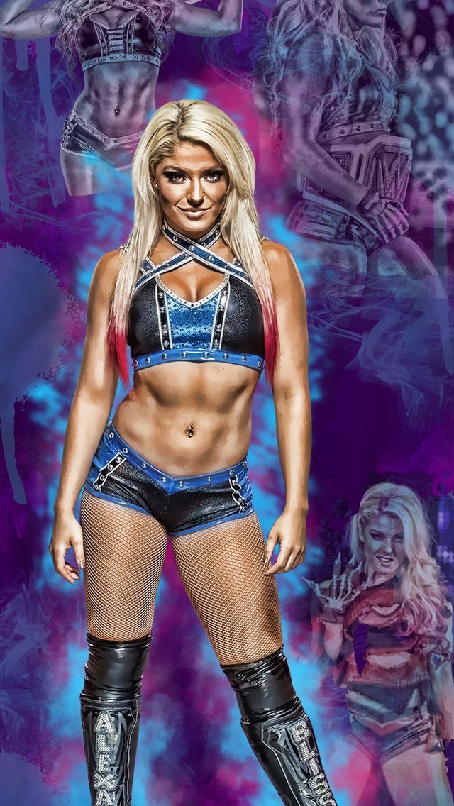 1284x2778 becky lynch - becky lynch iPhone Wallpaper