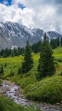 rocky mountain national park hd wallpaper