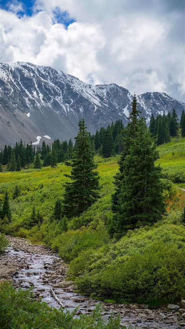 1284x2778 rocky mountain national park hd - rocky mountain national park hd iPhone Wallpaper