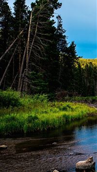 rocky mountain national park hd wallpaper