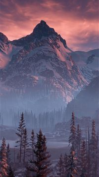 rocky mountain national park hd wallpaper