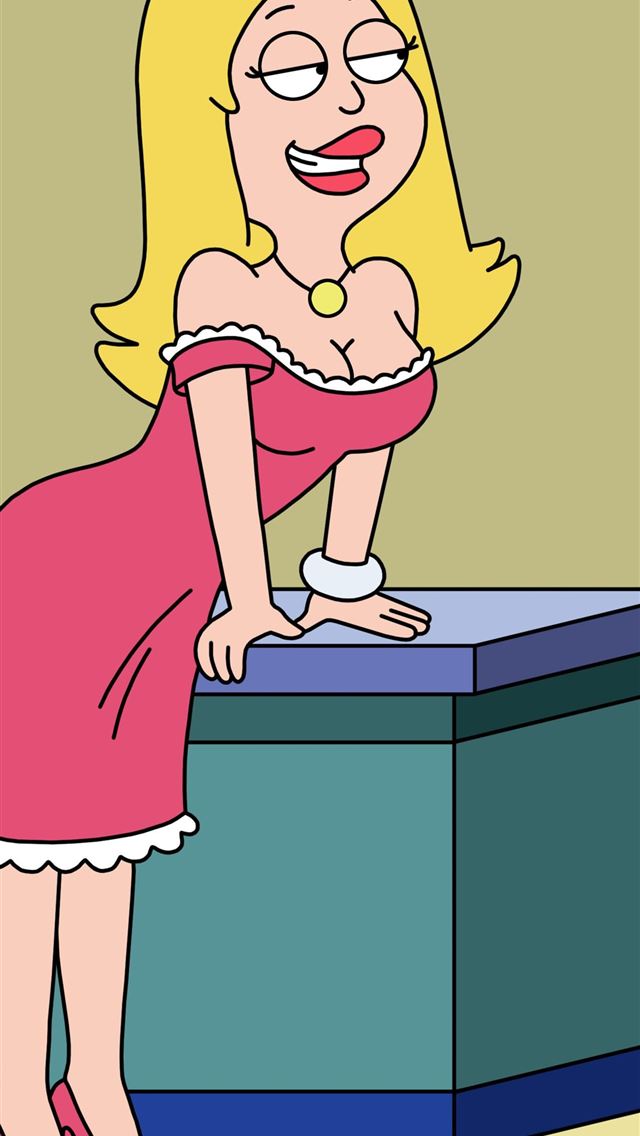 1284x2778 american dad - american dad iPhone Wallpaper