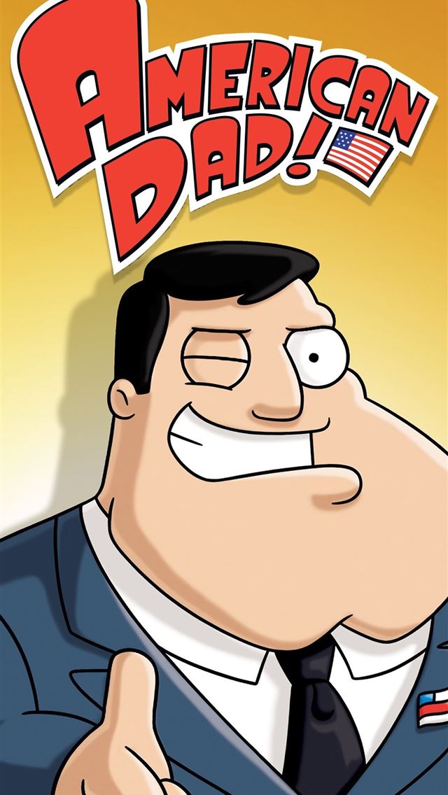 1284x2778 american dad - american dad iPhone Wallpaper