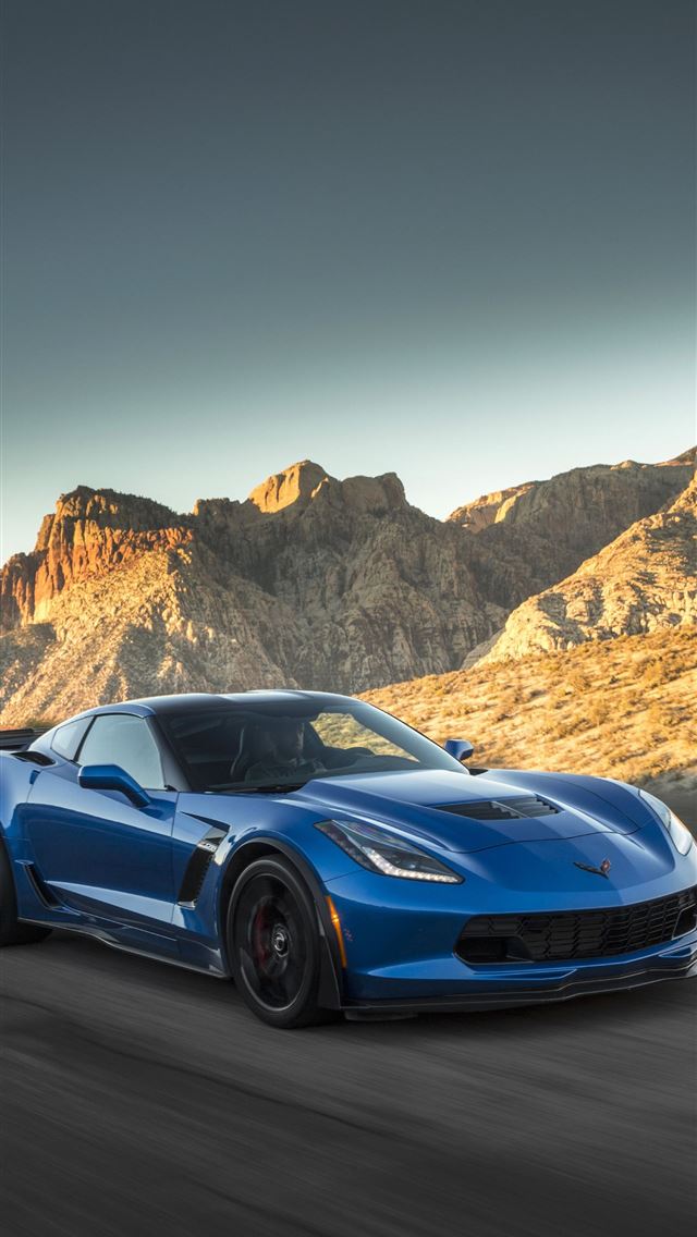 1284x2778 chevrolet corvette z06 - chevrolet corvette z06 iPhone Wallpaper