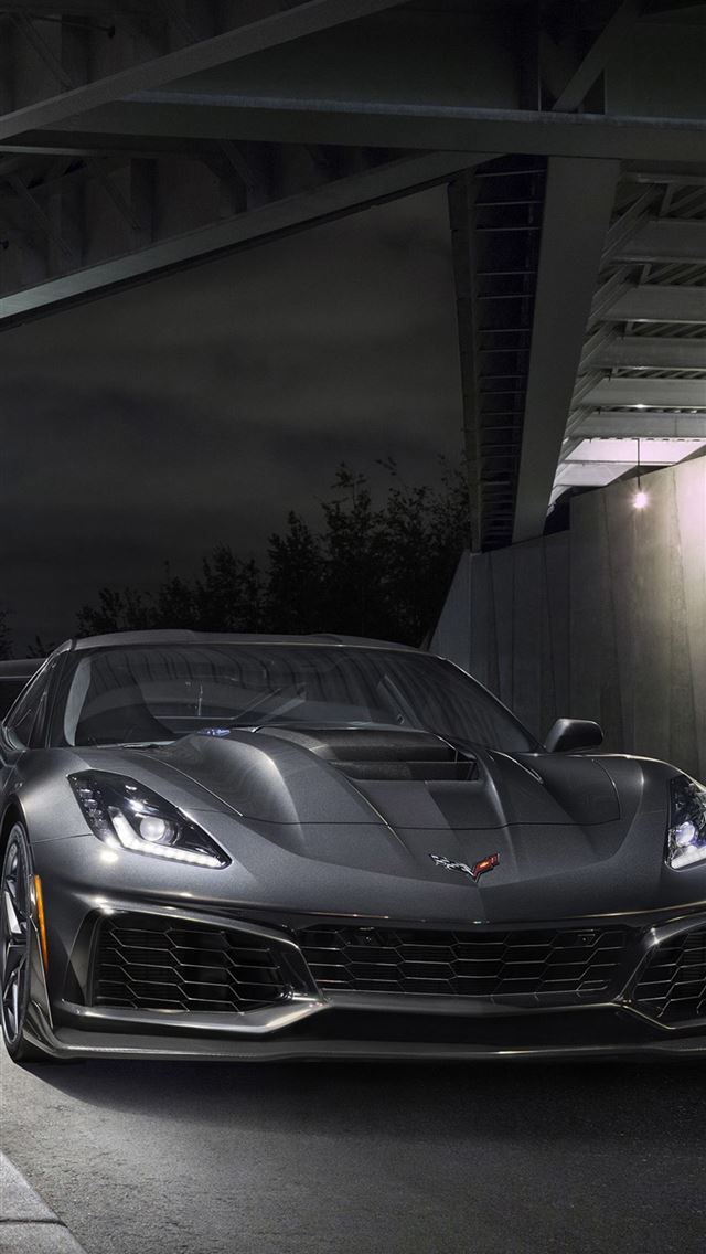 1284x2778 chevrolet corvette z06 - chevrolet corvette z06 iPhone Wallpaper