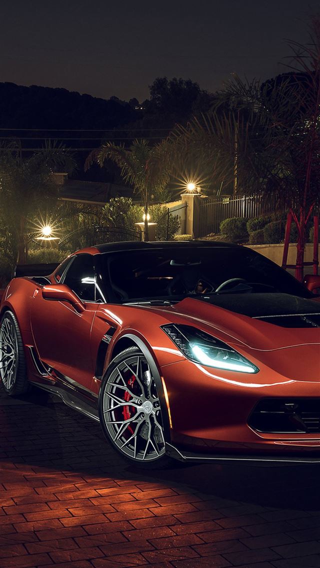 1284x2778 chevrolet corvette z06 - chevrolet corvette z06 iPhone Wallpaper