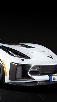 chevrolet corvette z06 wallpaper