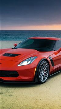 Corvette Wallpapers 73 images inside