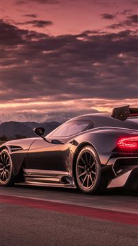 aston martin vulcan wallpaper