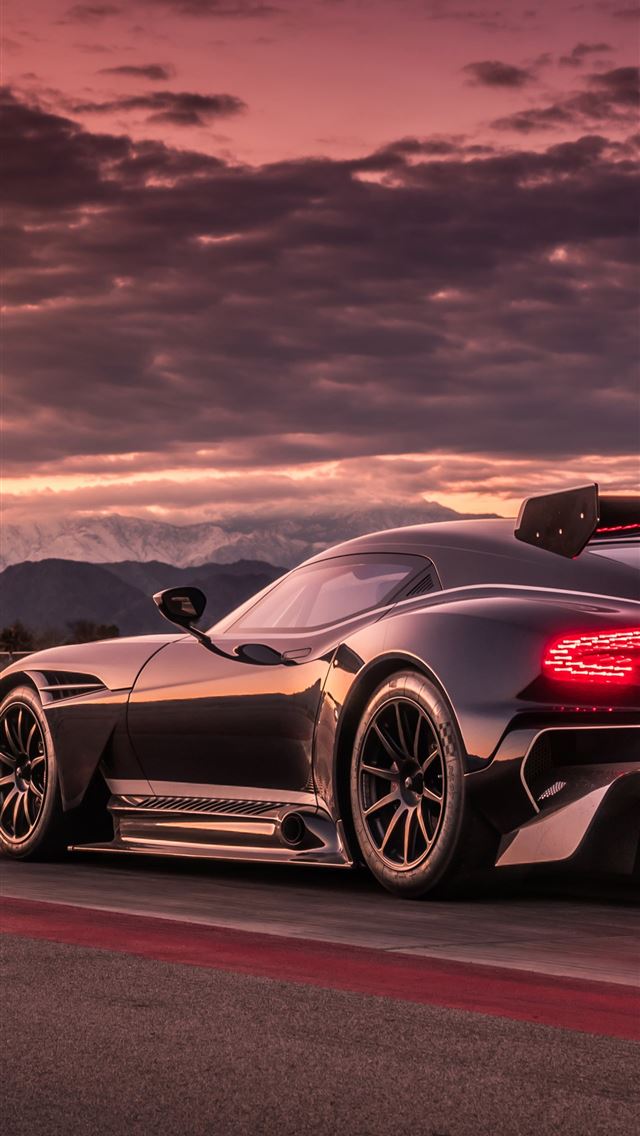 1284x2778 aston martin vulcan - aston martin vulcan iPhone Wallpaper