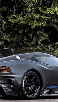 aston martin vulcan wallpaper