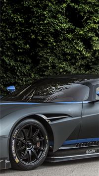 aston martin vulcan wallpaper