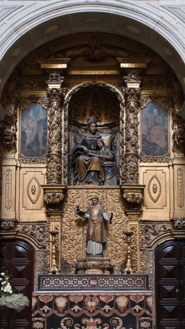 1284x2778 porto - porto iPhone Wallpaper