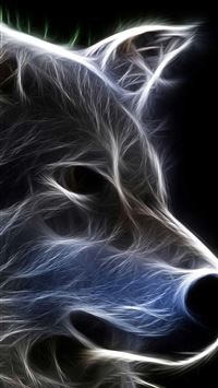 good omens wallpaper