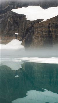 glacier national park wallpaper