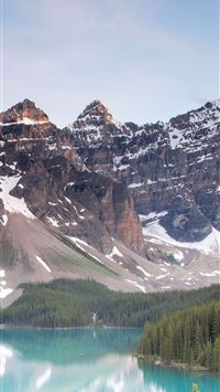 glacier national park wallpaper