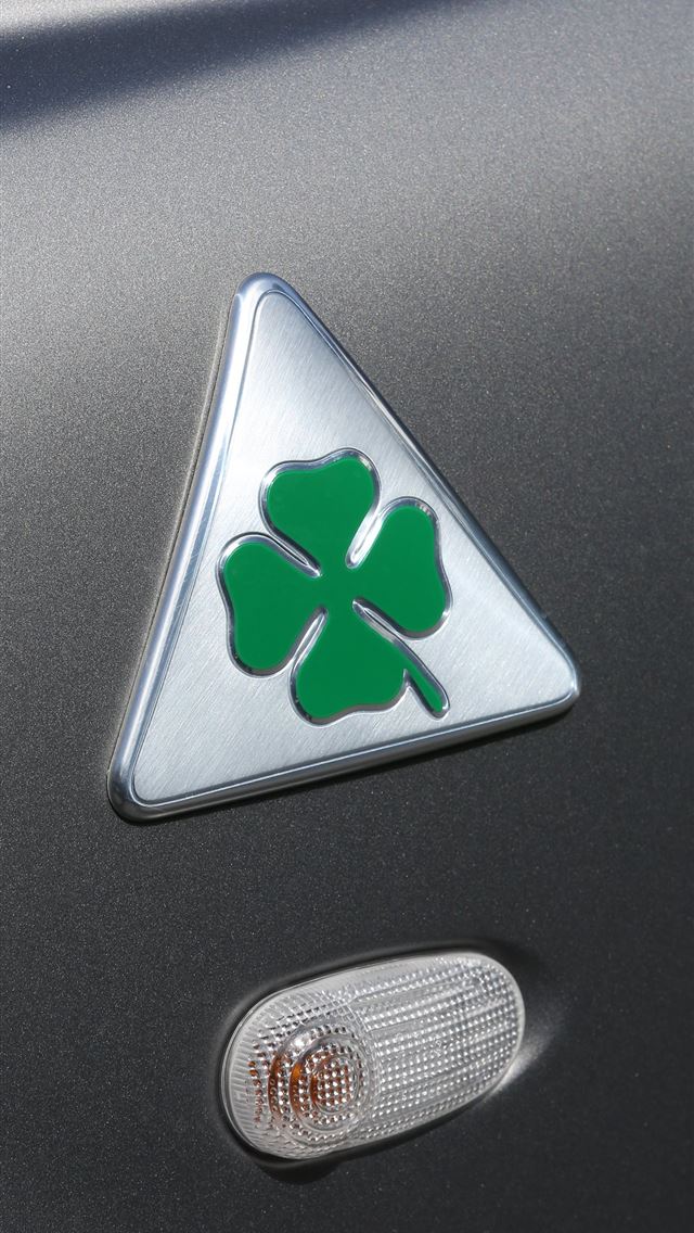1284x2778 alfa romeo logo - alfa romeo logo iPhone Wallpaper