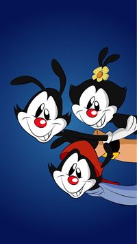animaniacs wallpaper