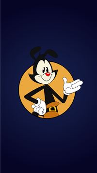 animaniacs wallpaper