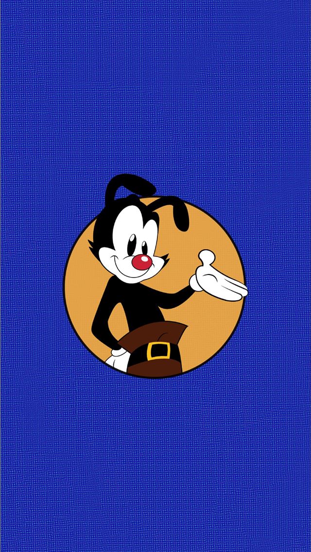 1284x2778 animaniacs - animaniacs iPhone Wallpaper