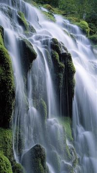 plitvice lakes national park wallpaper