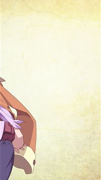 monogatari series wallpaper