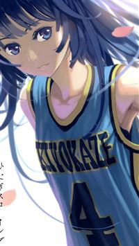 monogatari series wallpaper