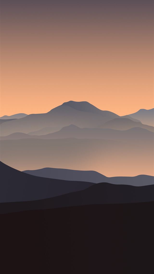 1284x2778 hill - hill iPhone Wallpaper