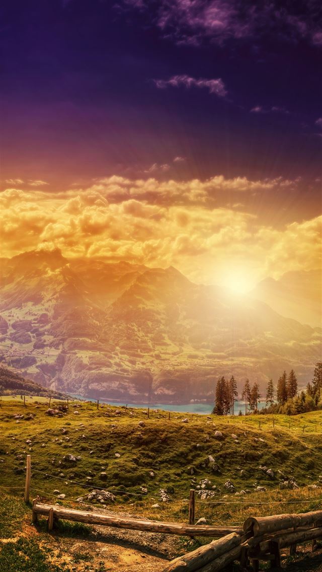 1284x2778 hill - hill iPhone Wallpaper