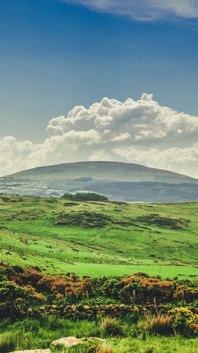1284x2778 hill - hill iPhone Wallpaper