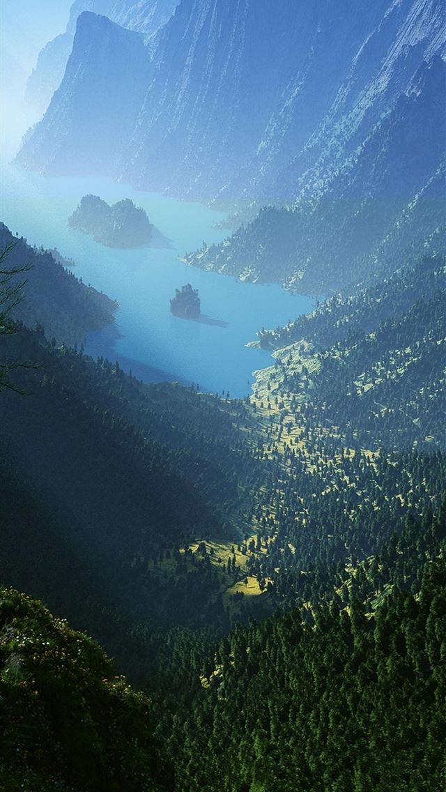 1284x2778 hill - hill iPhone Wallpaper