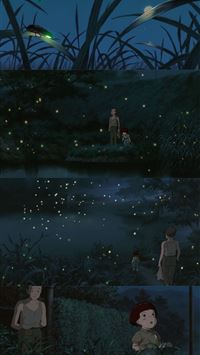Fireflies 1080P, 2K, 4K, 5K HD wallpapers free download | Wallpaper Flare