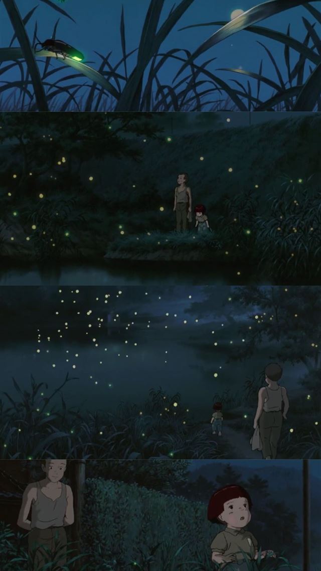 1284x2778 firefly - firefly iPhone Wallpaper