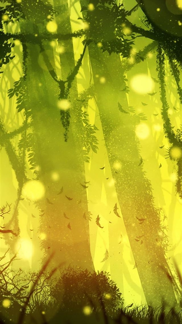1125x2436 firefly - firefly iPhone Wallpaper