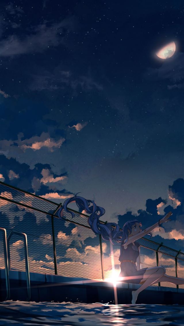 1284x2778 firefly - firefly iPhone Wallpaper