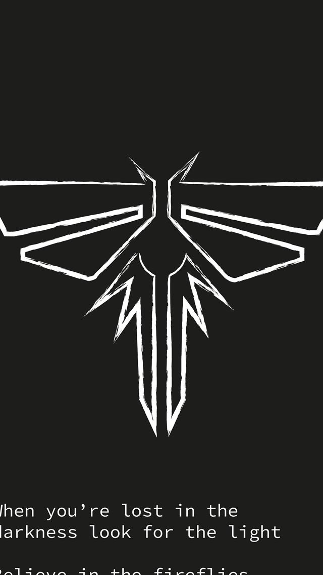1284x2778 firefly - firefly iPhone Wallpaper