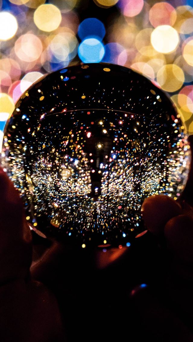 1284x2778 firefly - firefly iPhone Wallpaper