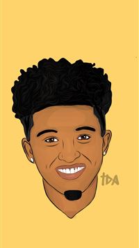 jadon sancho wallpaper