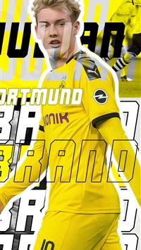 jadon sancho wallpaper